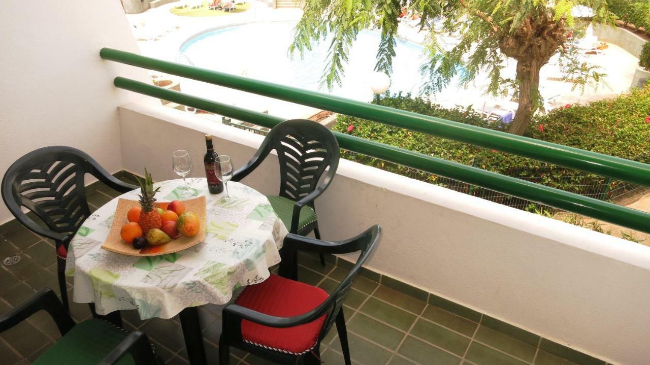 Holiday Home Close To Golden Mile Playa de las Américas Exterior foto