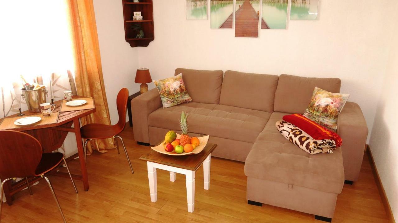 Holiday Home Close To Golden Mile Playa de las Américas Exterior foto
