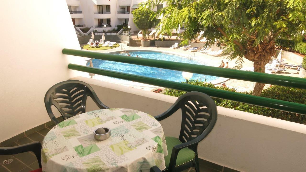 Holiday Home Close To Golden Mile Playa de las Américas Exterior foto
