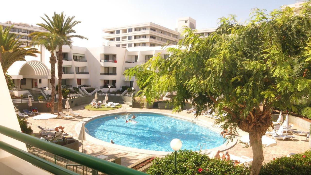 Holiday Home Close To Golden Mile Playa de las Américas Exterior foto